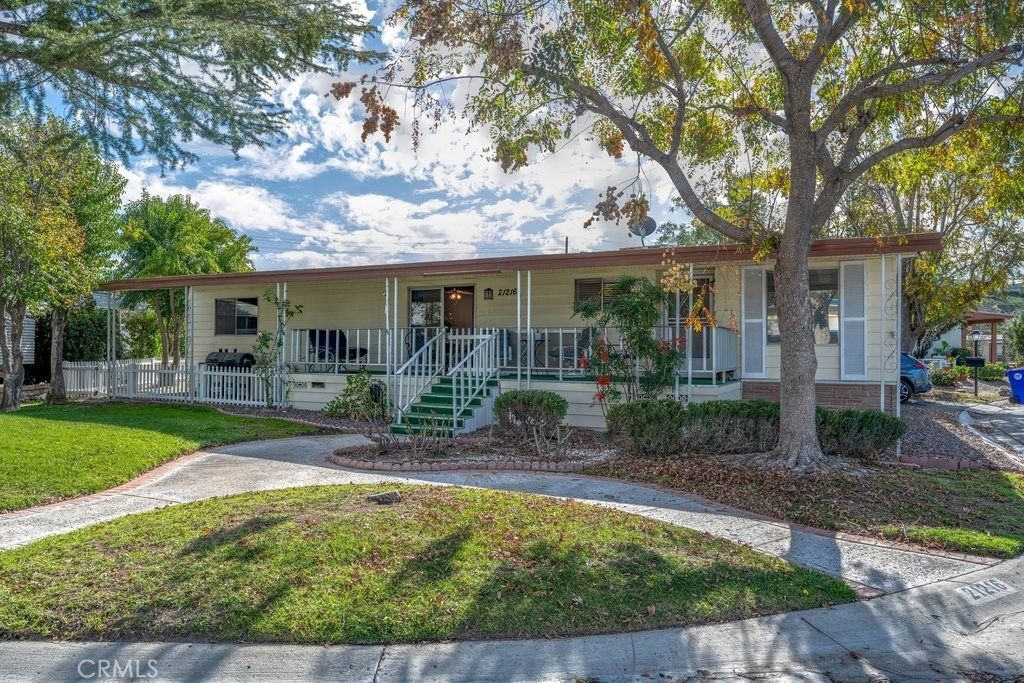 21216 Blue Curl Way # #212, Canyon Country