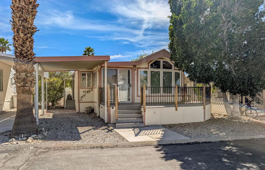 70200 Dillon Road # 119, Desert Hot Springs