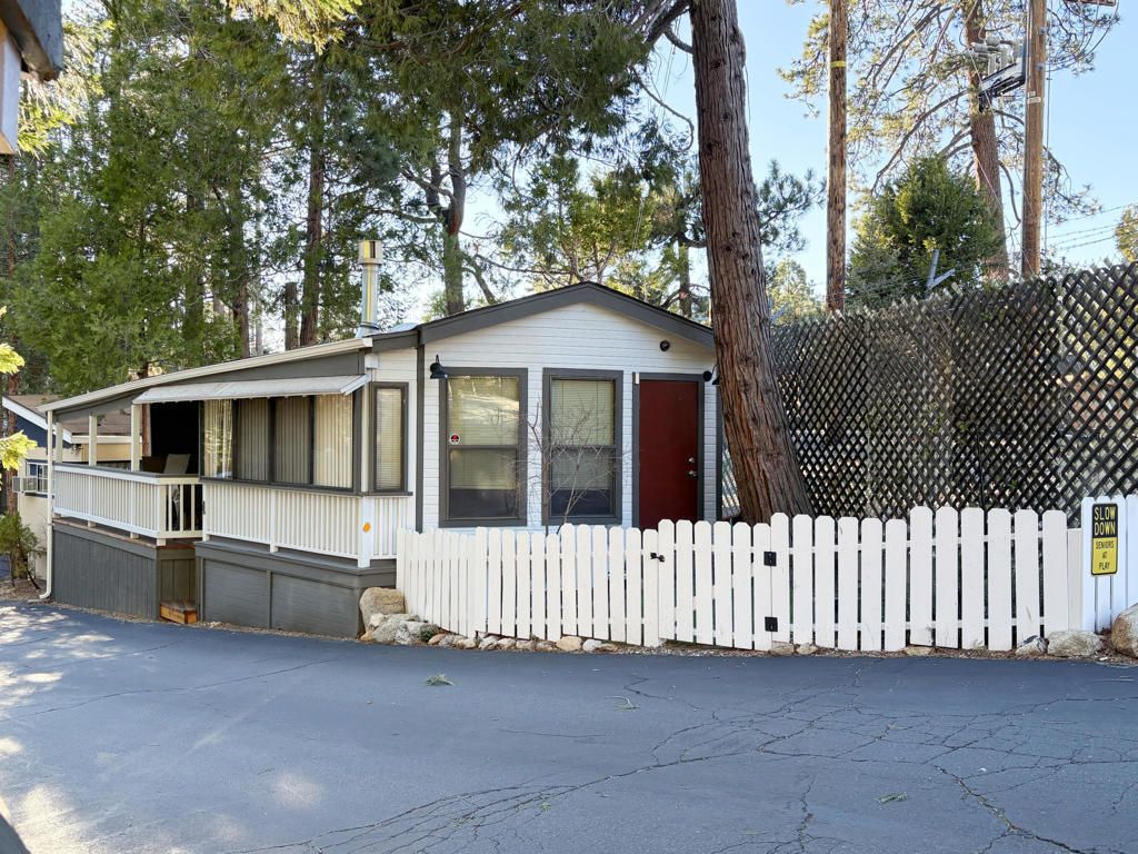 25955 California 243 # 1, Idyllwild