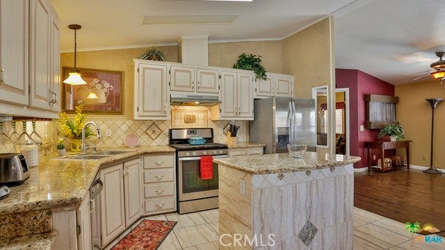 22840 Sterling # 92, Palm Springs