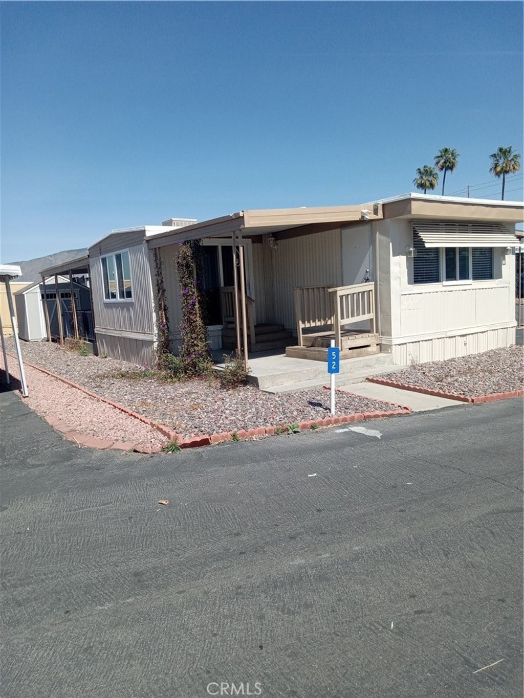 1600 S San Jacinto Avenue # 52, San Jacinto