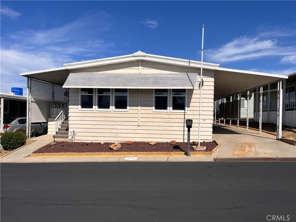 3500 Buchanan # 117, Riverside