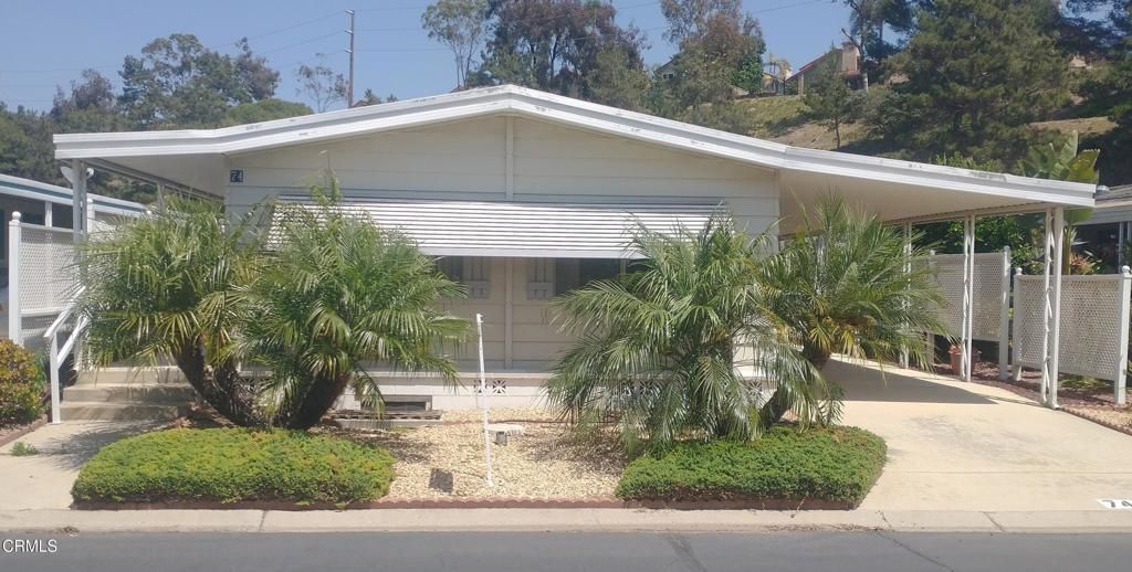 74 Caleta Drive # 162, Camarillo