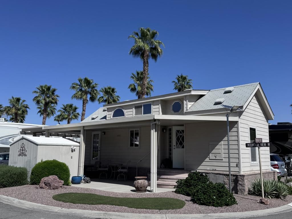 81620 Avenue 49 # 276b, Indio