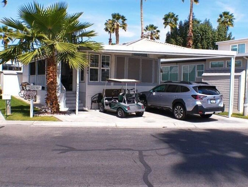84136 Ave 44, #531 # 531, Indio