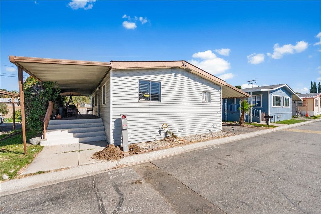 Photo of Listing #SR26058660