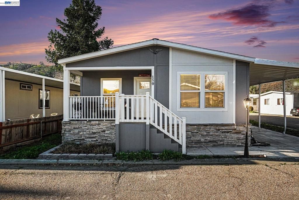 16711 Marsh Creek Rd, Clayton