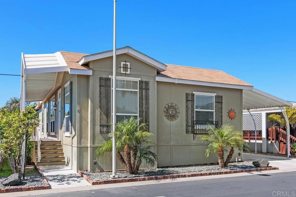 7213 San Luis Street # 171, Carlsbad