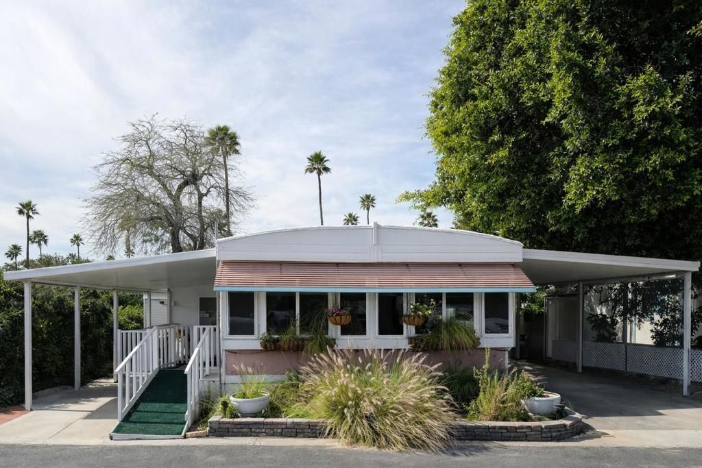 18801 Roberts Road # 87, Desert Hot Springs