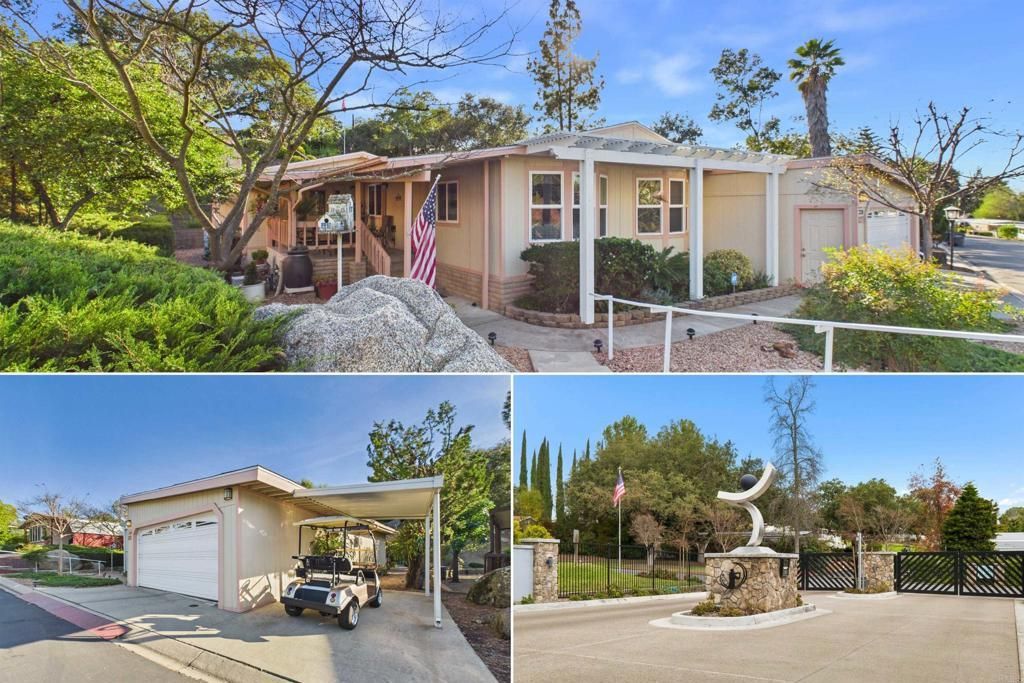 18218 Paradise Mountain Road # 220, Valley Center