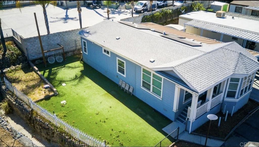 8968 Winter Gardens Blvd. # Spc 1, Lakeside
