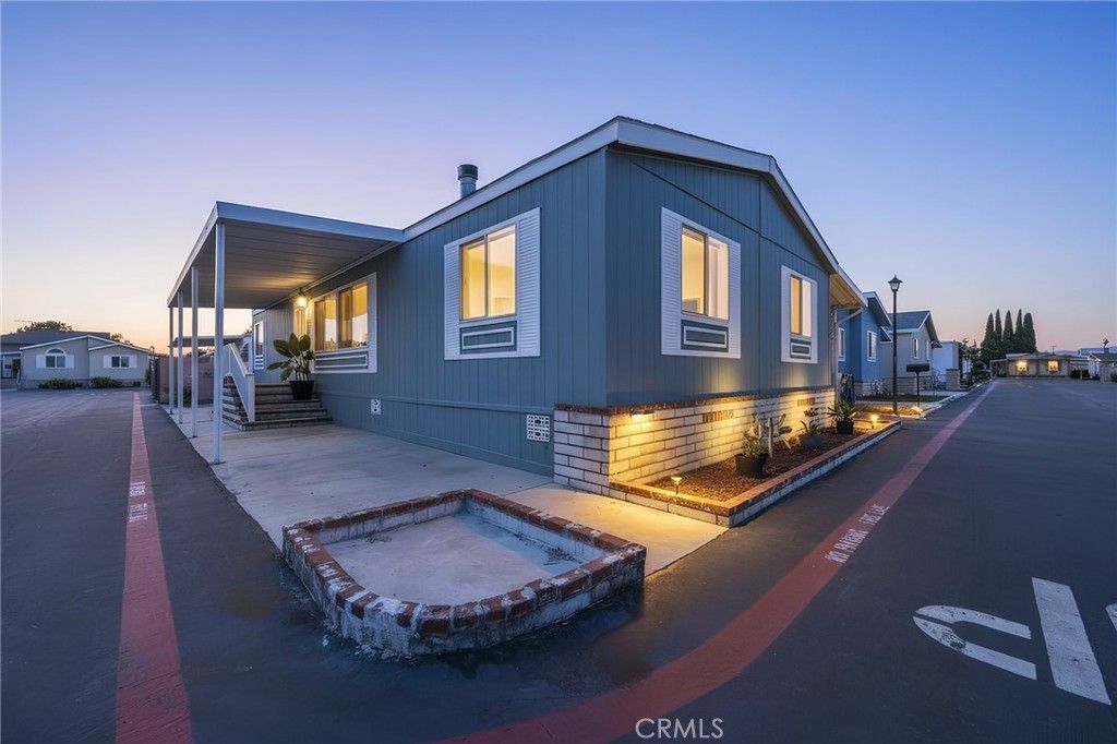 211 S Beach # 119, Anaheim
