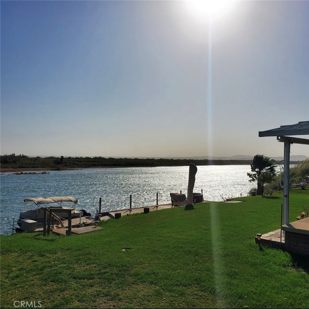 75 Shaggy Tree, Blythe