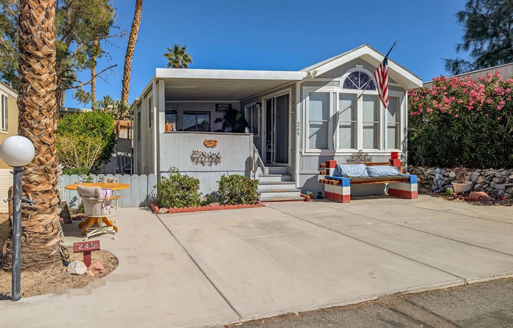 70200 Dillon Road # 245, Desert Hot Springs