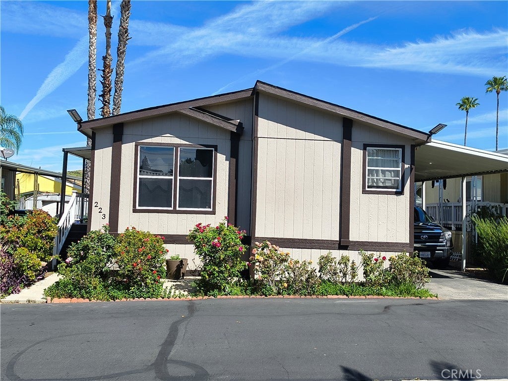 Photo of Listing #SB26061513