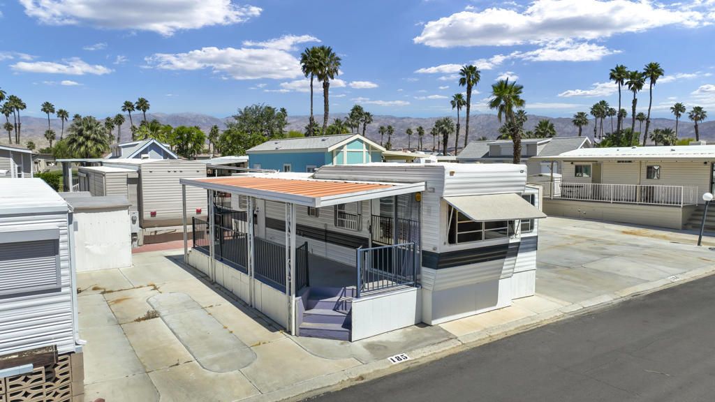 84250 Indio Springs Parkway # Space 185, Indio