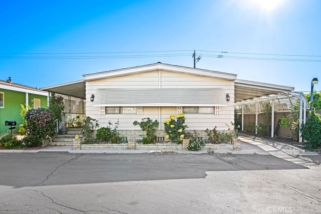6741 Lincoln # 15, Buena Park