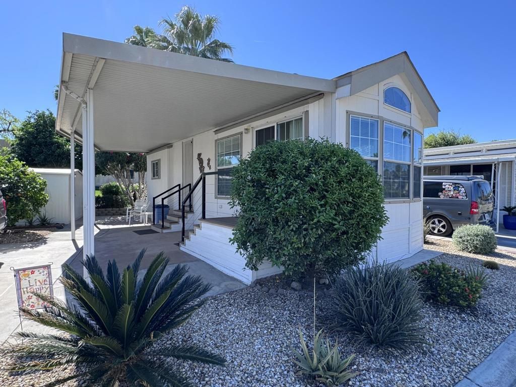 81620 Avenue 49 # 164b, Indio