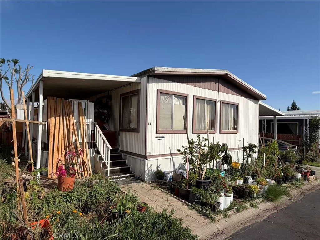 3734 Pacific # 44, Highland