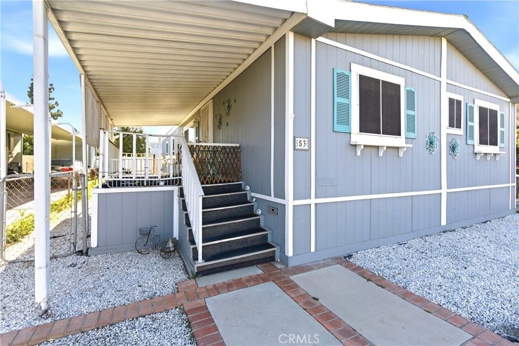 777 S Temescal Street # 53, Corona