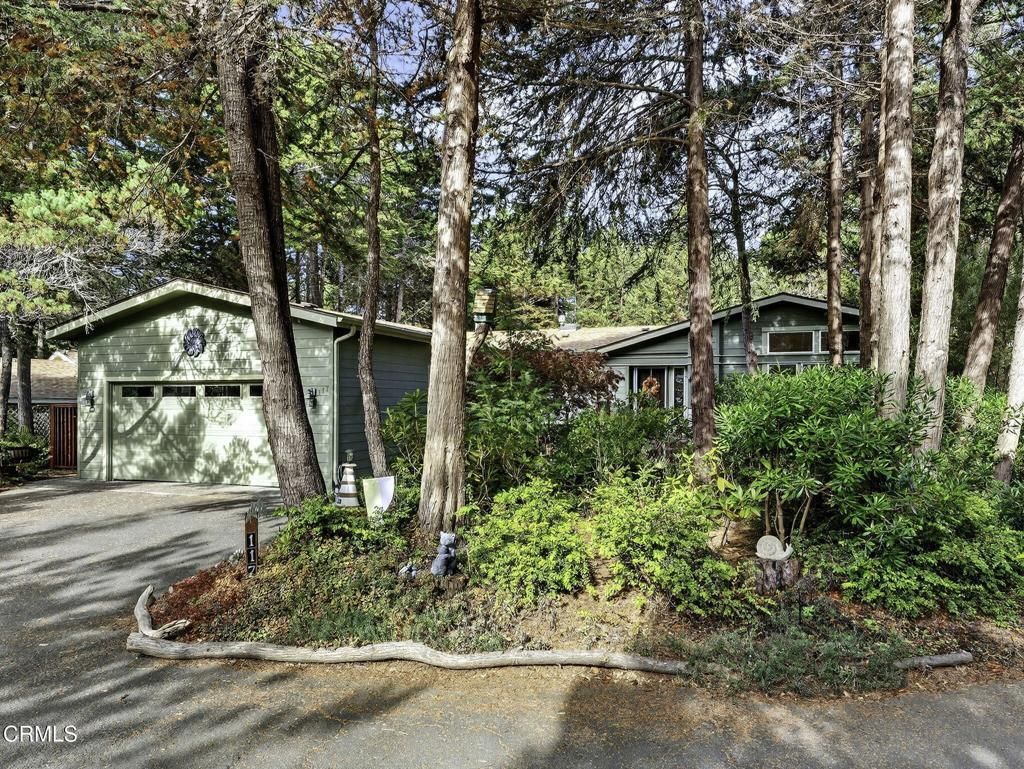 43300 Little River Airport Road # 117, Little River