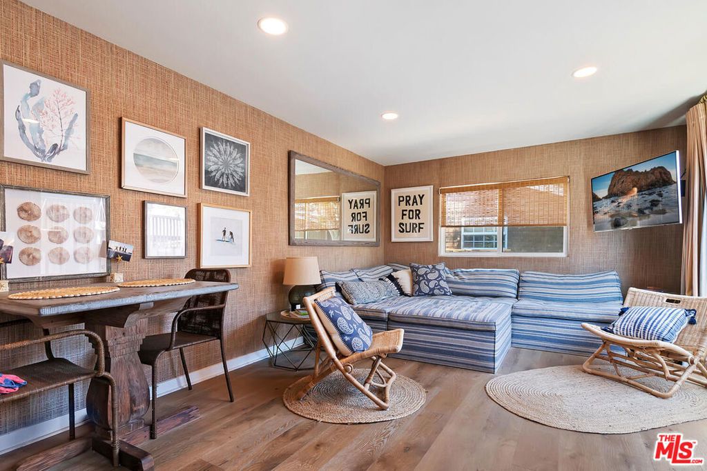 52 Paradise Cove, Malibu