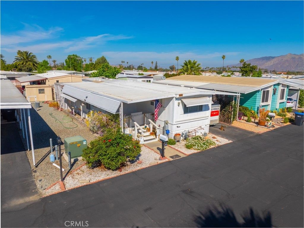 43531 Acacia Avenue E # 66, Hemet