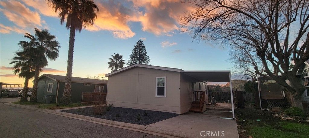 2920 Clark # K-17, Butte Valley