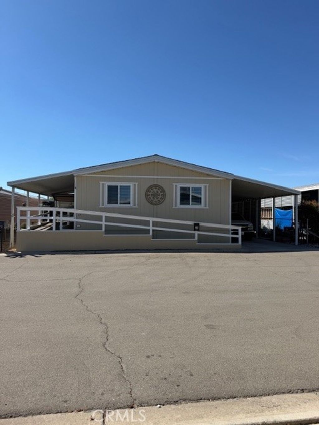 9161 Santa Fe E # 39, Hesperia