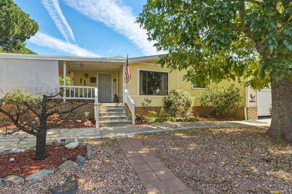18218 Paradise Mountain Rd Spc 179 # Lot 179, Valley Center