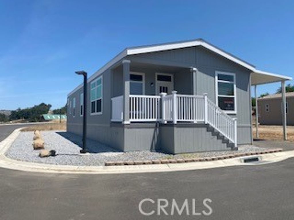 2920 Clark # L-6, Butte Valley