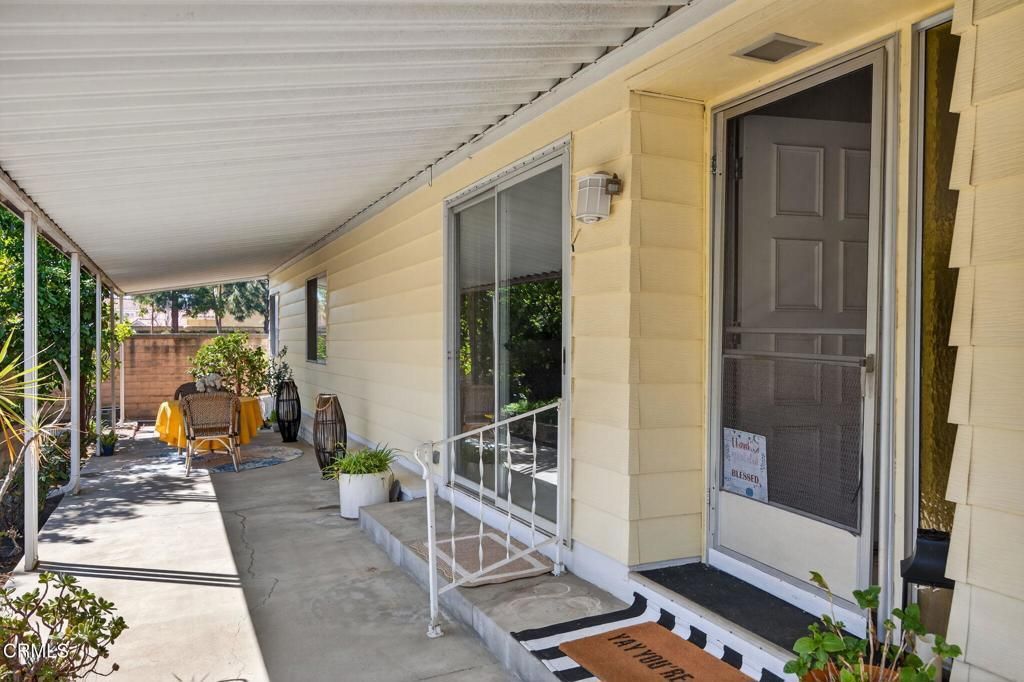 8 Calle Fronte # 204, Camarillo