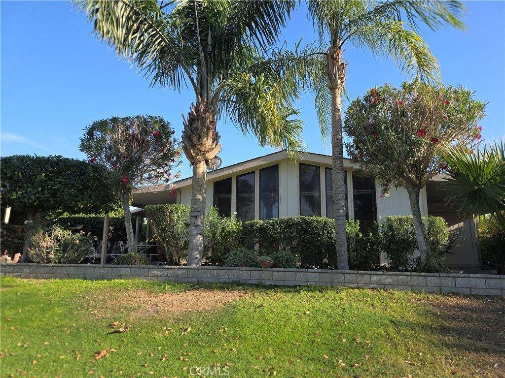 73450 Country Club Drive # 208, Palm Desert