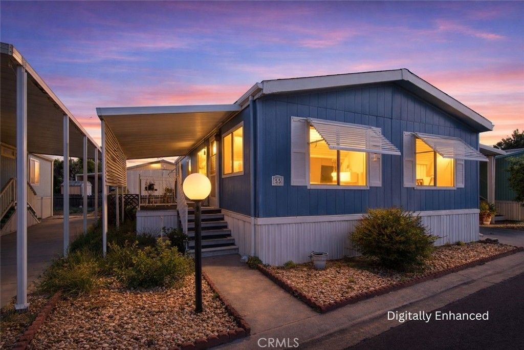 10780 N Highway 99 # 55, Stockton