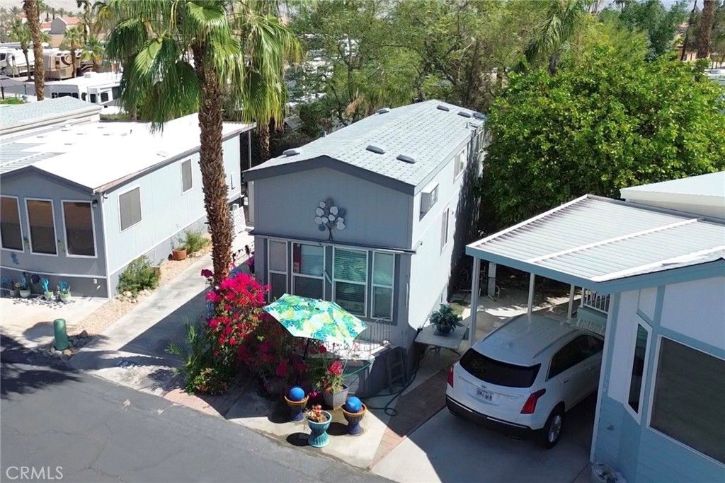 69801 Ramon # 193, Cathedral City