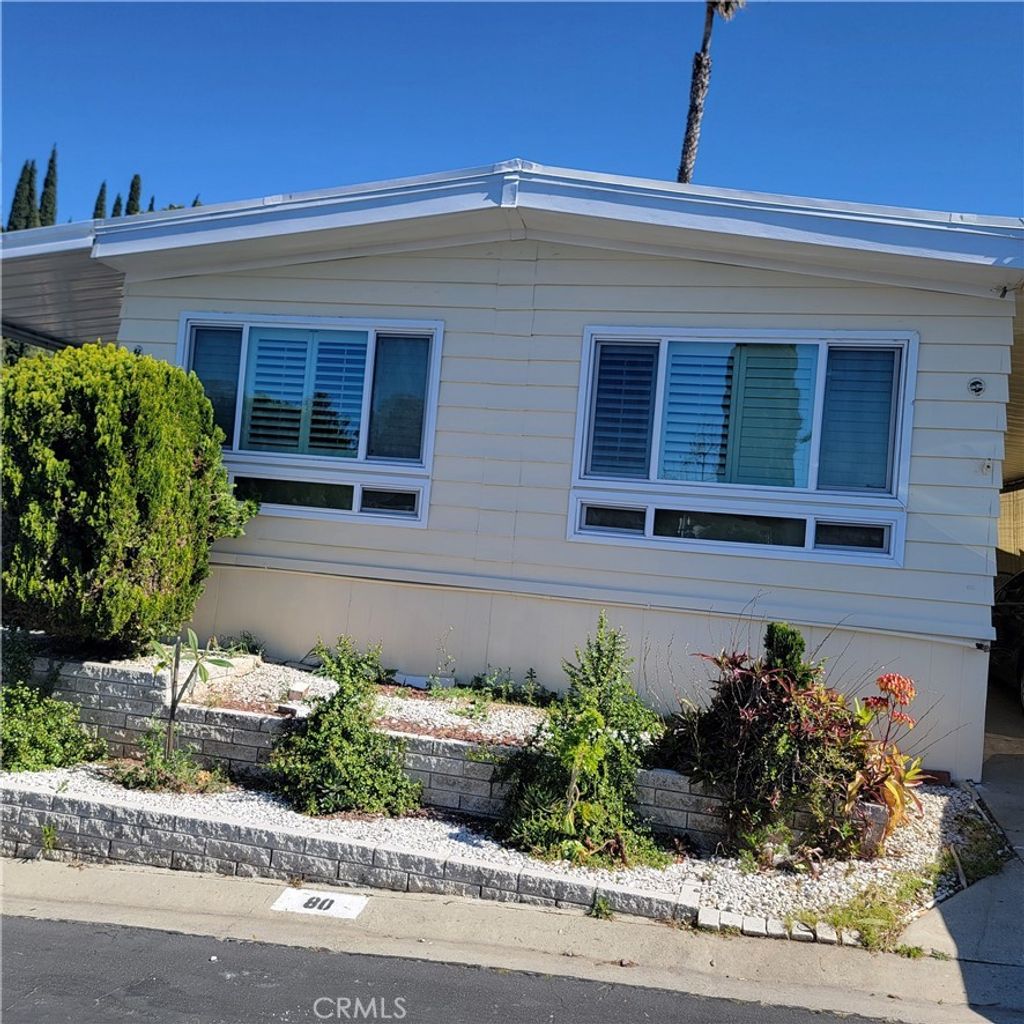 901 6th Avenue # 80, Hacienda Heights