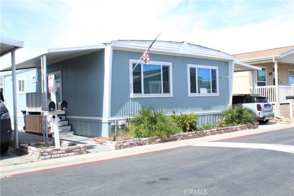 21851 Newland Street # 244, Huntington Beach