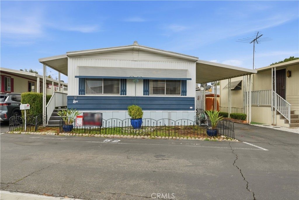 20806 Gridley Road # 52, Lakewood