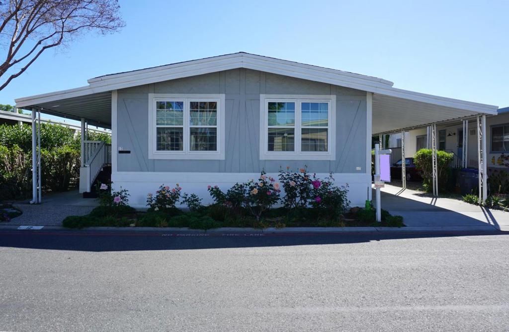 1050 Borregas Avenue # 12, Sunnyvale