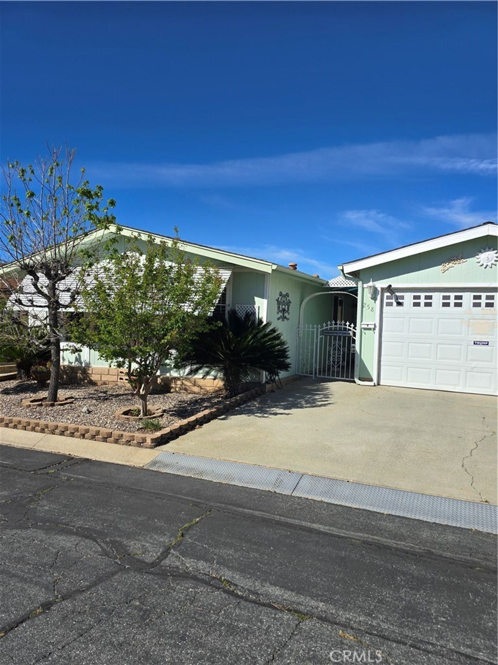 3800 W. Wilson # 258, Banning