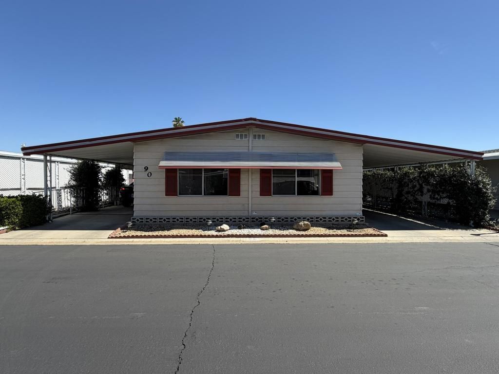 601 N Kirby Street # 90, Hemet