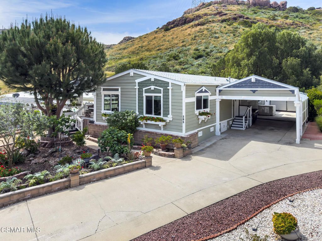 295 El Cielo, Newbury Park