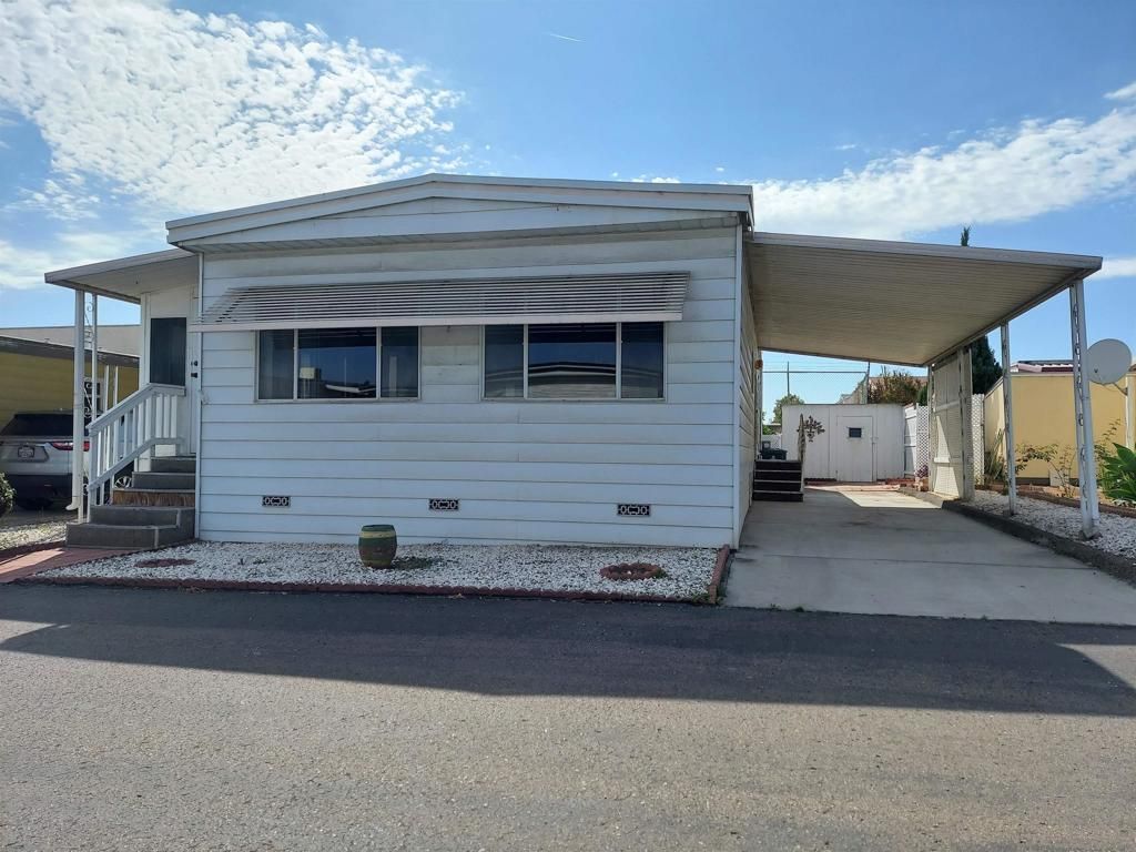 501 Anita Street # 71, Chula Vista