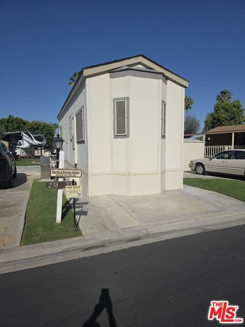 84136 Avenue 44 # 239, Indio