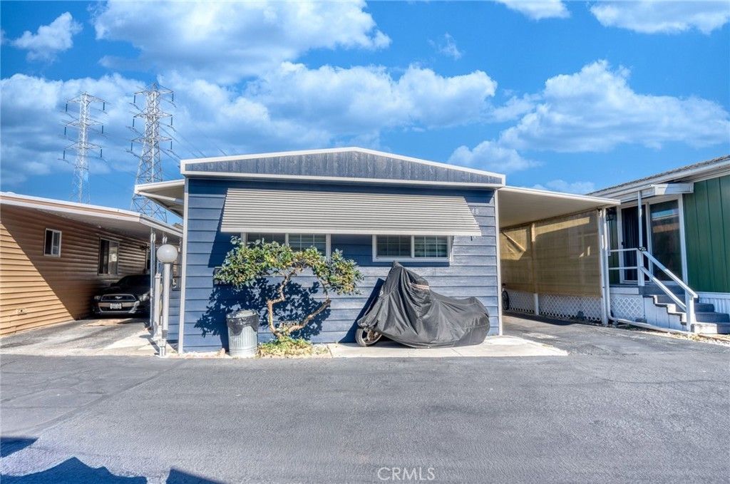17700 S Western Avenue # 148, Gardena