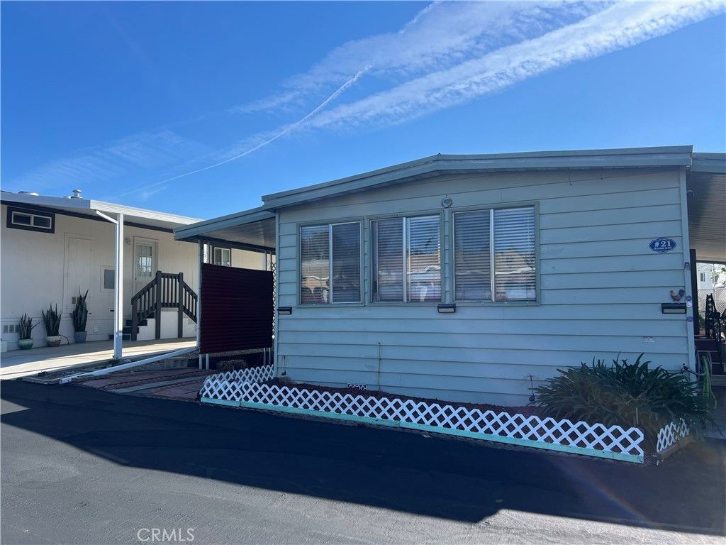 718 Sycamore Avenue # 21, Vista