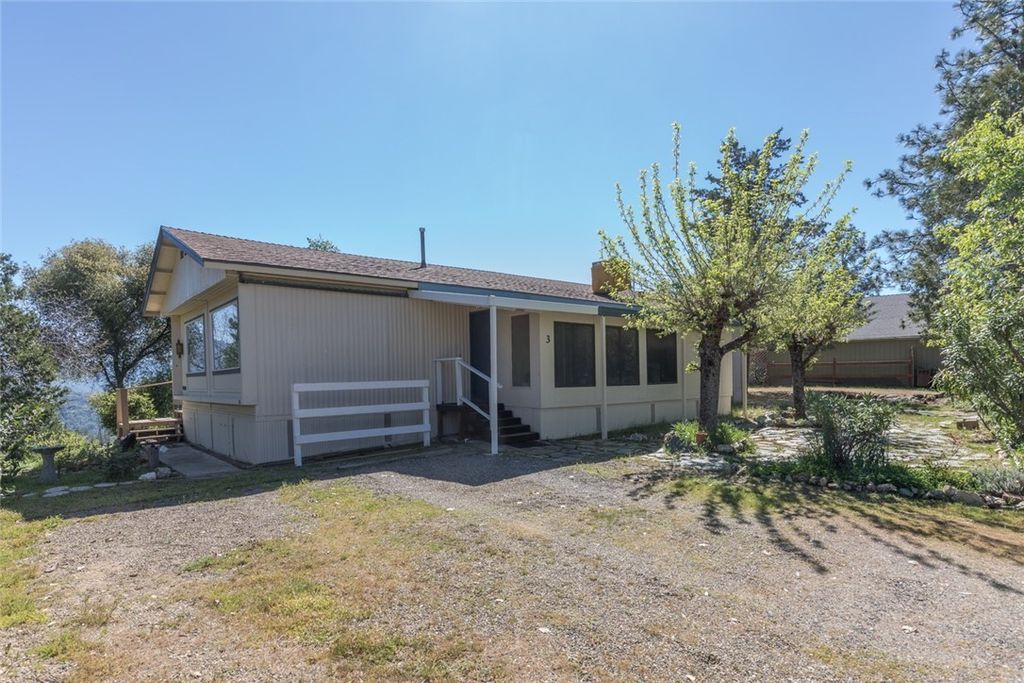4878 Leonard Road # 3, Mariposa