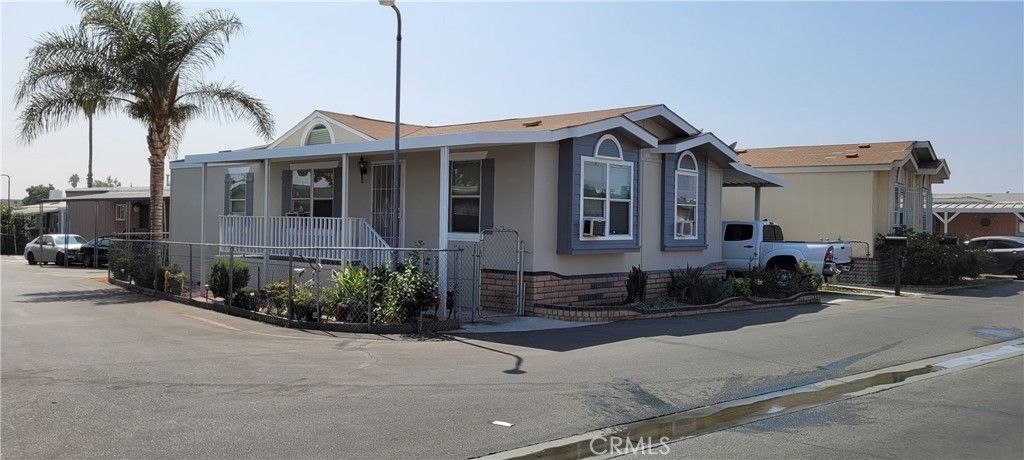 250 N Linden, Rialto
