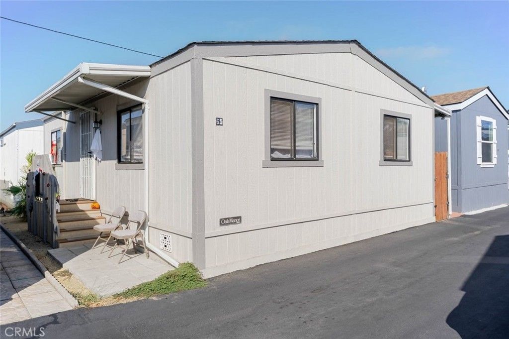 7560 Woodman Place # 65, Van Nuys