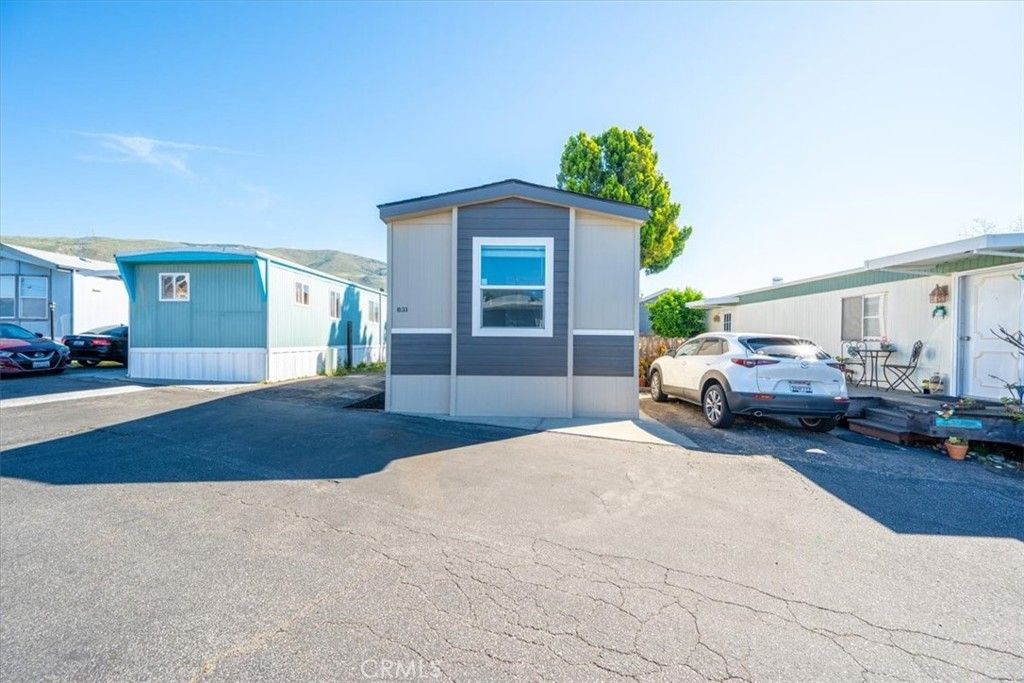 1255 Orcutt Road # B33, San Luis Obispo